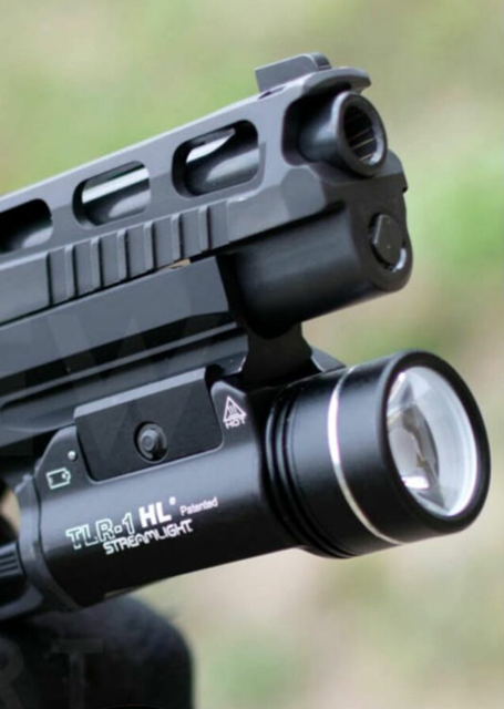 Streamlight