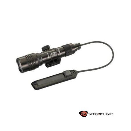 Taktische Lampe STREAMLIGHT ProTac Rail Mount 1 Long Gun, 350 lm