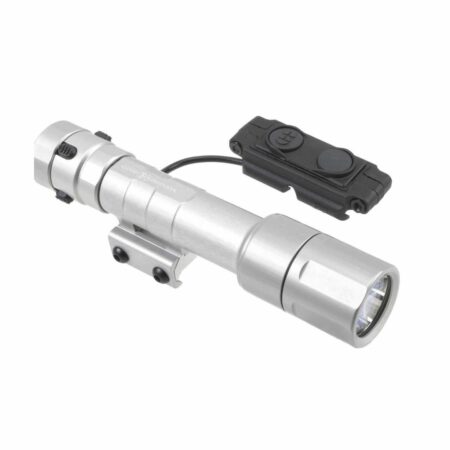 Cloud Defensive – Taschenlampe Rein 2.0 OD Clear Anonized Neues Modell