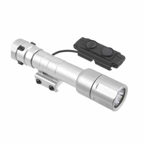 Cloud Defensive – Taschenlampe Rein 2.0 OD Clear Anonized Neues Modell