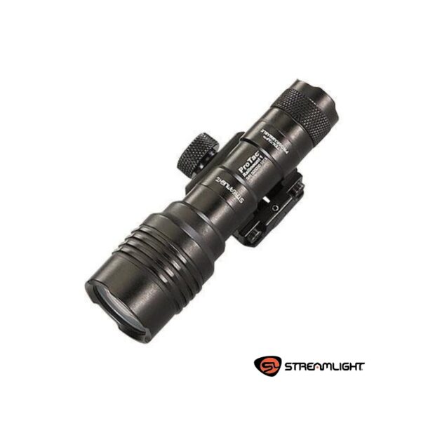 Taktische Lampe STREAMLIGHT ProTac Rail Mount 1 Long Gun, 350 lm