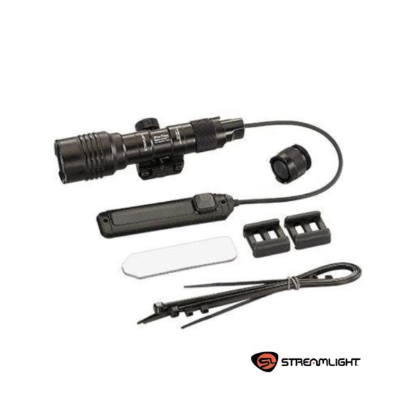 Taktische Lampe STREAMLIGHT ProTac Rail Mount 1 Long Gun, 350 lm
