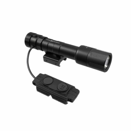 Cloud Defensive – Taschenlampe Rein 2.0 OD Black Neues Modell