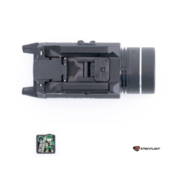 Taktische Lampe Streamlight TLR-1HL mit 1000 Lumen