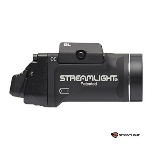 Taktische Taschenlampe Streamlight TLR-7 SUB