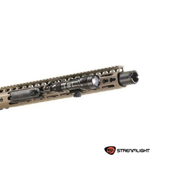 Taktische Lampe STREAMLIGHT ProTac Rail Mount 1 Long Gun, 350 lm
