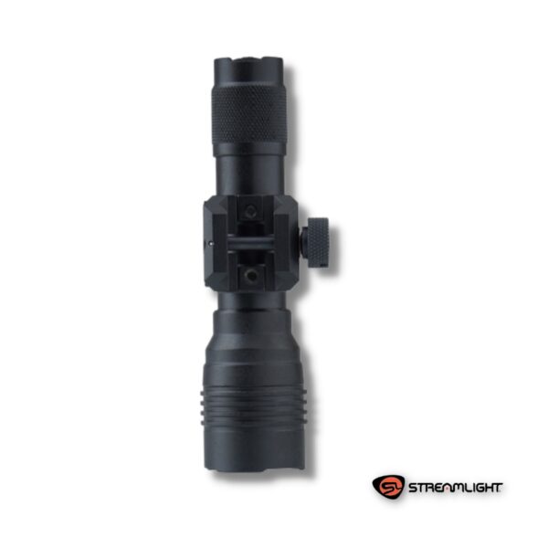 Waffenlampe STREAMLIGHT ProTac Rail Mount HL-X mit Picatinny Montage und Gel-Schalter