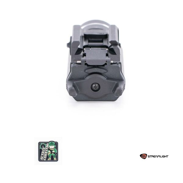 Taktische Lampe Streamlight TLR-1HL mit 1000 Lumen