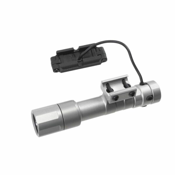 Cloud Defensive – Taschenlampe Rein 2.0 OD Clear Anonized Neues Modell