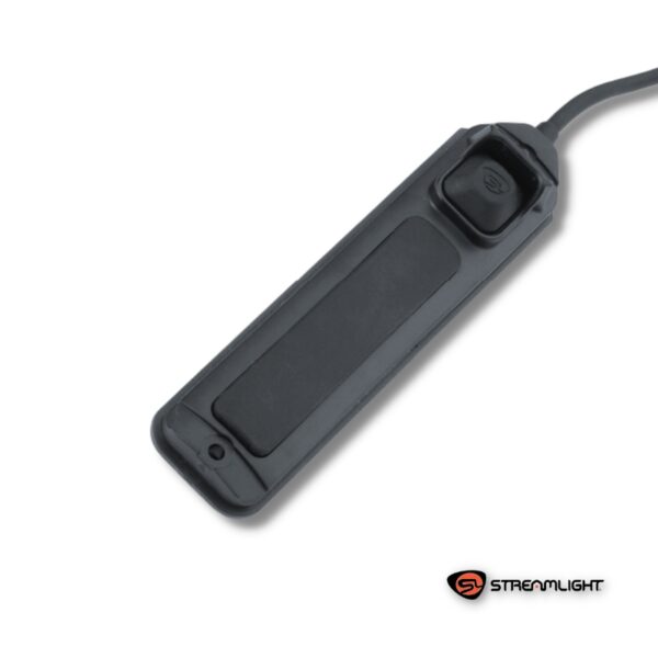 Waffenlampe STREAMLIGHT ProTac Rail Mount HL-X mit Picatinny Montage und Gel-Schalter