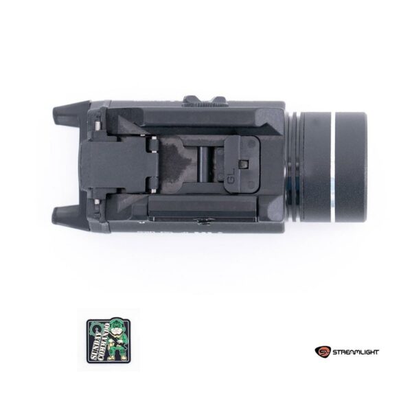 Taktische Lampe Streamlight TLR-1HL mit 1000 Lumen