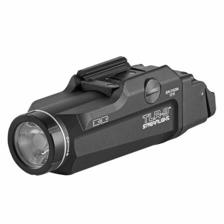 Taktische Taschenlampe STREAMLIGHT TLR-9 1000 LUMEN