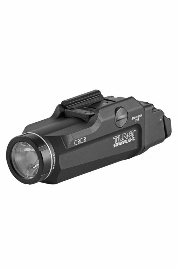 Taktische Taschenlampe STREAMLIGHT TLR-9 1000 LUMEN