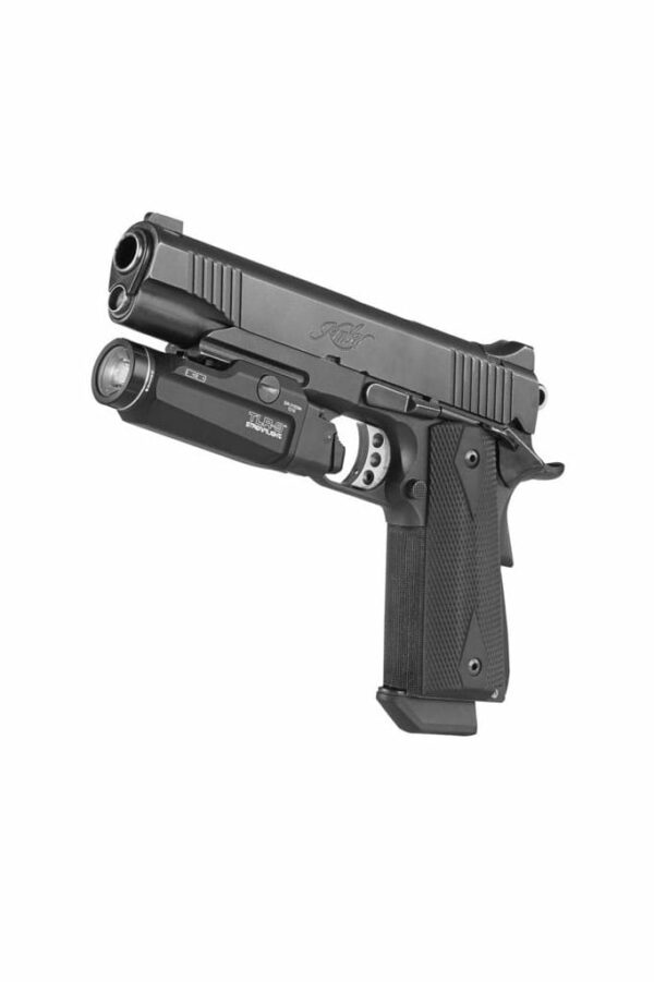 Taktische Taschenlampe STREAMLIGHT TLR-9 1000 LUMEN