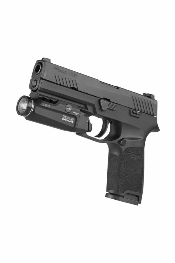 Taktische Taschenlampe STREAMLIGHT TLR-9 1000 LUMEN