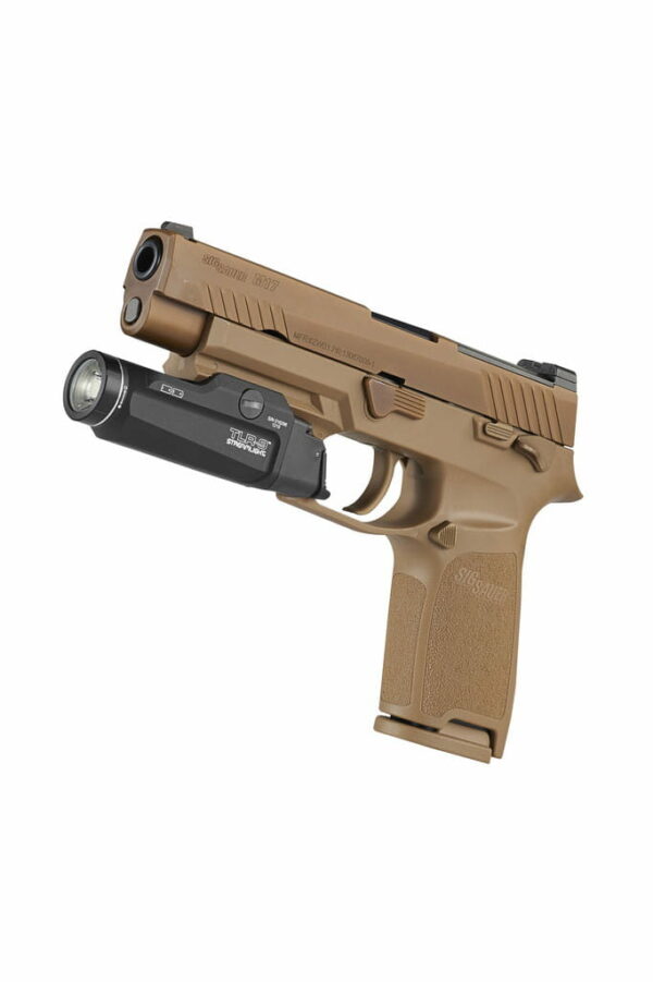 Taktische Taschenlampe STREAMLIGHT TLR-9 1000 LUMEN