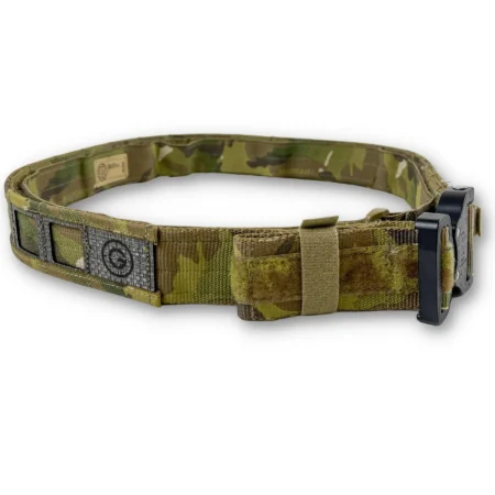 Kampfgürtel GBRS GROUP ASSAULTER BELT SYSTEM V2 Multicam