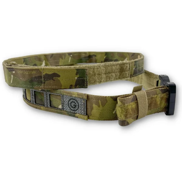 Kampfgürtel GBRS GROUP ASSAULTER BELT SYSTEM V2 Multicam
