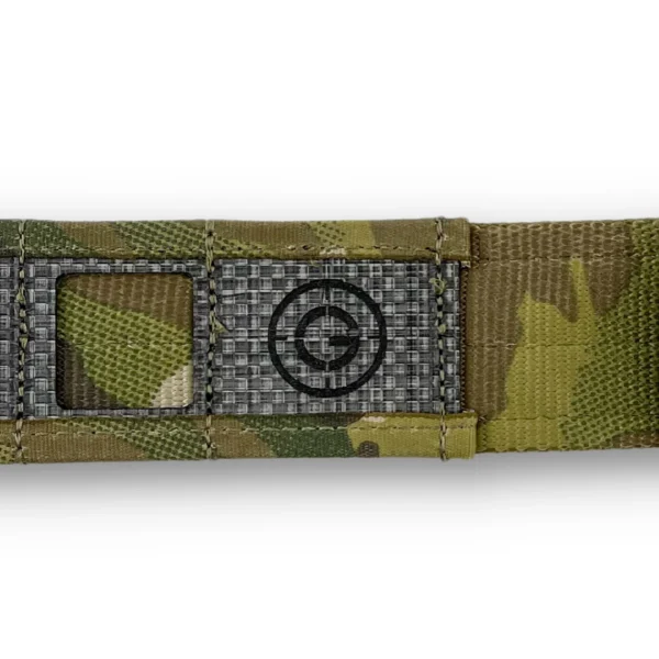 Kampfgürtel GBRS GROUP ASSAULTER BELT SYSTEM V2 Multicam