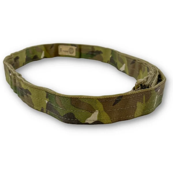 Kampfgürtel GBRS GROUP ASSAULTER BELT SYSTEM V2 Multicam