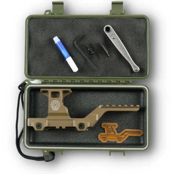Halterung GBRS Group HYDRA Mount – AIMPOINT