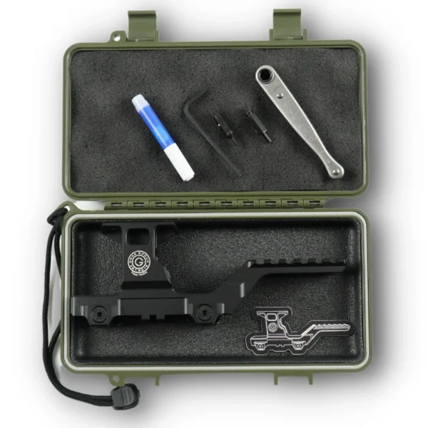 Halterung GBRS Group HYDRA Mount – AIMPOINT