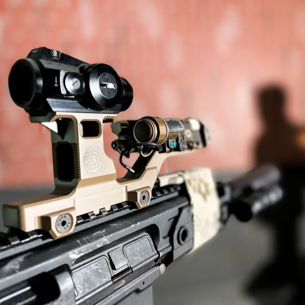 Halterung GBRS Group HYDRA Mount – AIMPOINT