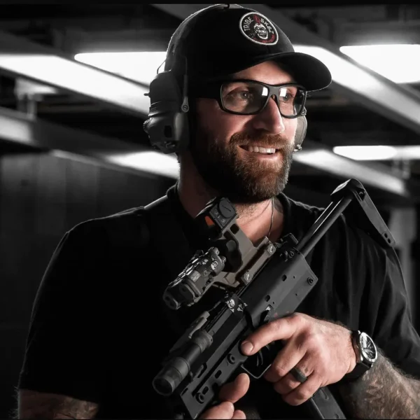 Halterung GBRS Group HYDRA Mount – AIMPOINT