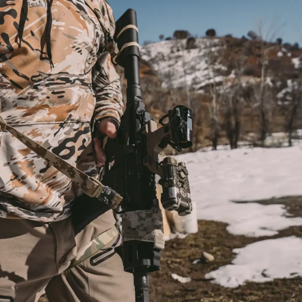 Halterung GBRS Group HYDRA Mount – AIMPOINT