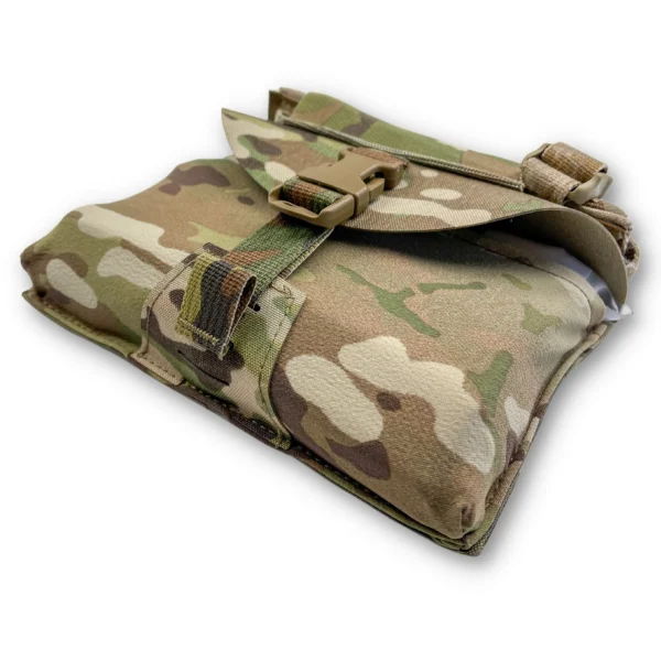 Erste-Hilfe-Tasche GBRS GROUP IFAS INDIVIDUAL FIRST AID SYSTEM POUCH
