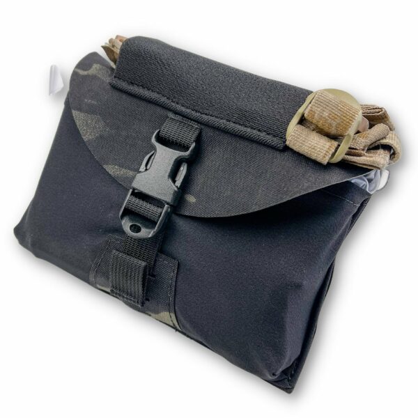 Erste-Hilfe-Tasche GBRS GROUP IFAS INDIVIDUAL FIRST AID SYSTEM POUCH