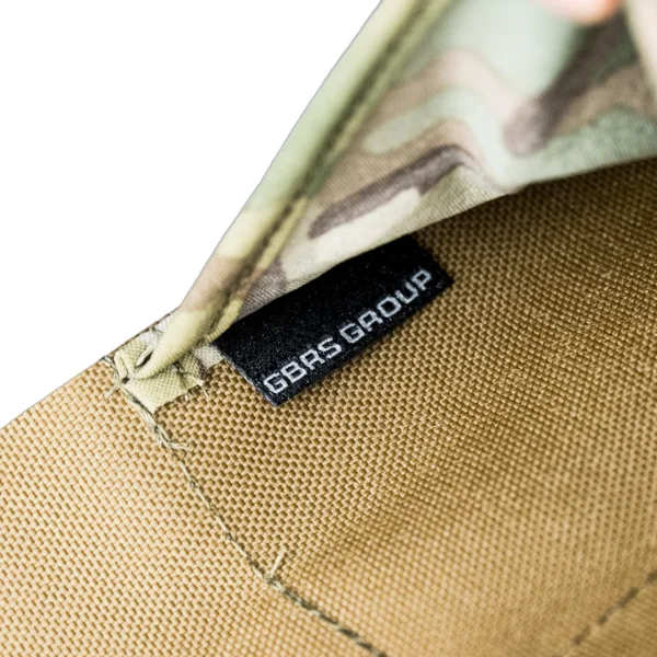 Erste-Hilfe-Tasche GBRS GROUP IFAS INDIVIDUAL FIRST AID SYSTEM POUCH