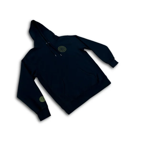 Kapuzenpullover GBRS GROUP INSTRUCTOR PULLOVER HOODIE
