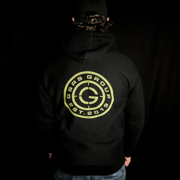 Kapuzenpullover GBRS GROUP INSTRUCTOR PULLOVER HOODIE