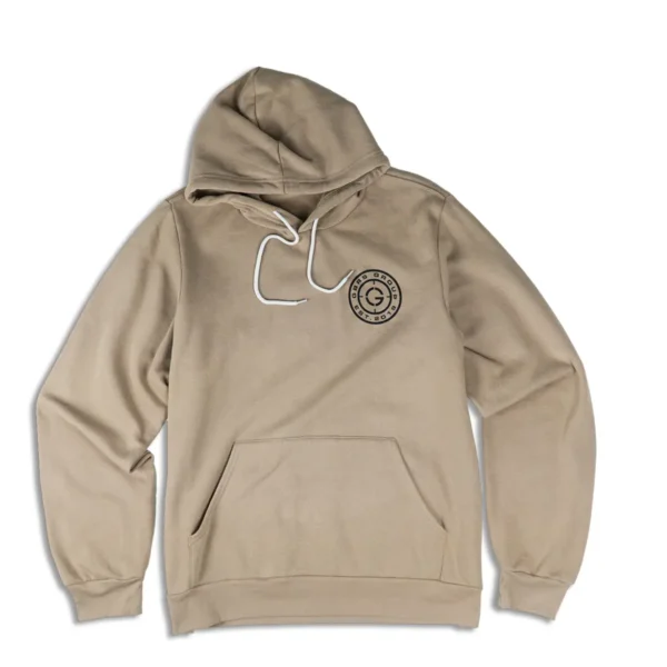Kapuzenpullover GBRS GROUP INSTRUCTOR PULLOVER HOODIE