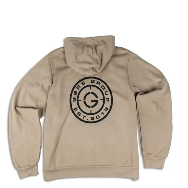 Kapuzenpullover GBRS GROUP INSTRUCTOR PULLOVER HOODIE