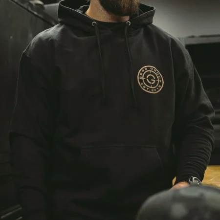 Kapuzenpullover GBRS GROUP INSTRUCTOR PULLOVER HOODIE