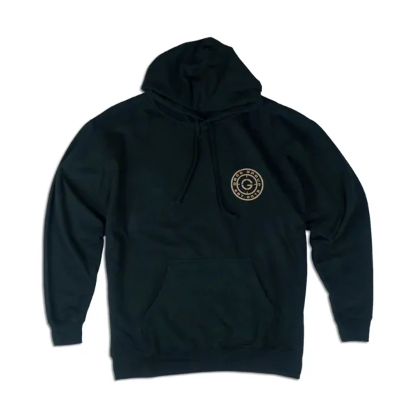 Kapuzenpullover GBRS GROUP INSTRUCTOR PULLOVER HOODIE