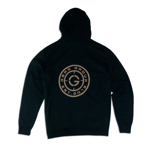 Kapuzenpullover GBRS GROUP INSTRUCTOR PULLOVER HOODIE