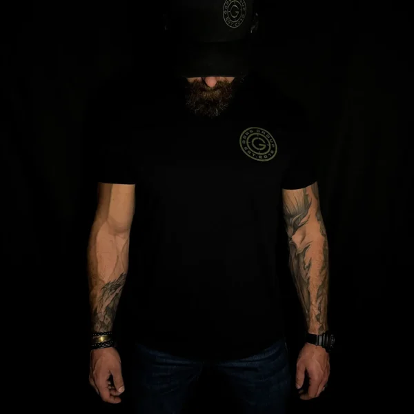 GBRS GROUP INSTRUCTOR SHORT SLEEVE SHIRT