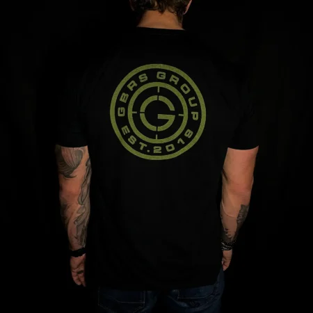 GBRS GROUP INSTRUCTOR SHORT SLEEVE SHIRT