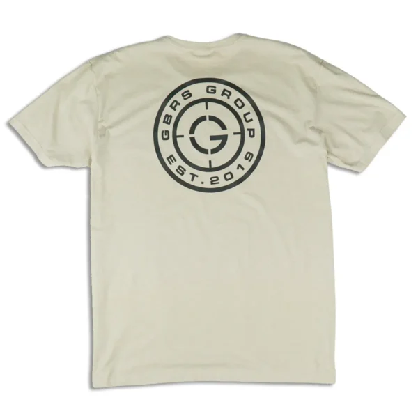 GBRS GROUP INSTRUCTOR SHORT SLEEVE SHIRT
