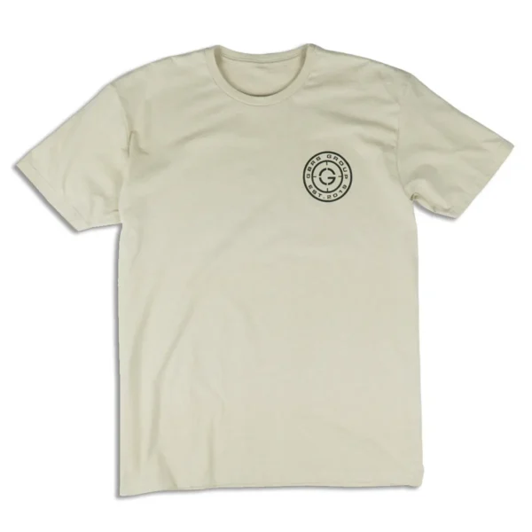 GBRS GROUP INSTRUCTOR SHORT SLEEVE SHIRT