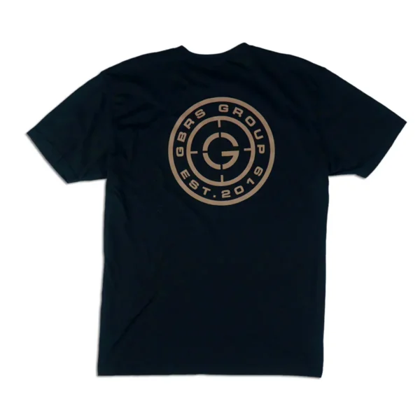GBRS GROUP INSTRUCTOR SHORT SLEEVE SHIRT