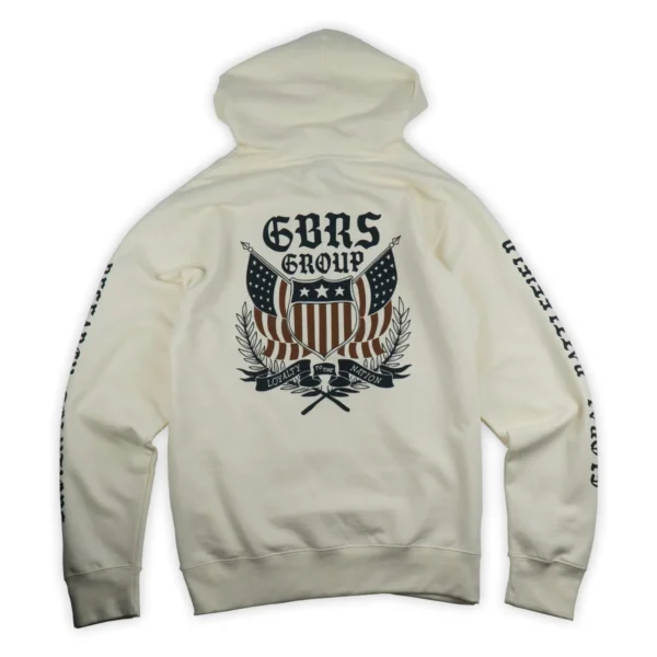 Kapuzenpullover GBRS GROUP LOYALTY PULLOVER HOODIE – Multicolor