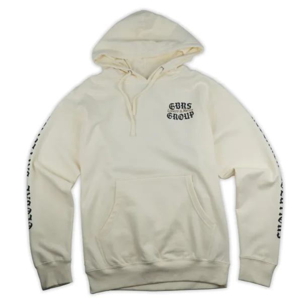 Kapuzenpullover GBRS GROUP LOYALTY PULLOVER HOODIE – Multicolor