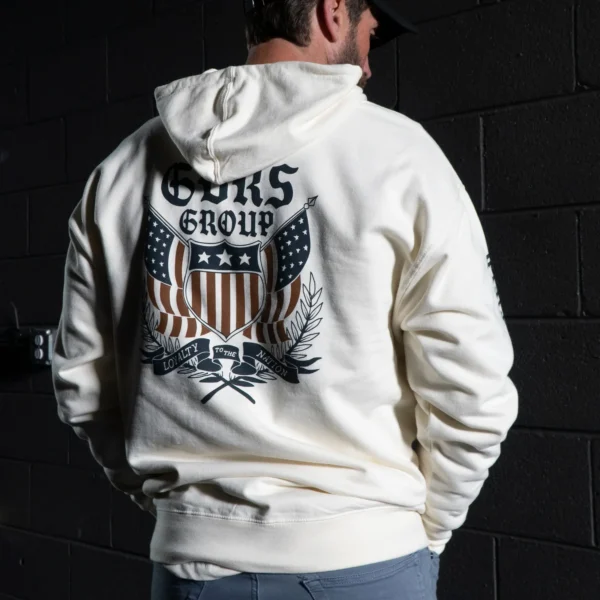 Kapuzenpullover GBRS GROUP LOYALTY PULLOVER HOODIE – Multicolor
