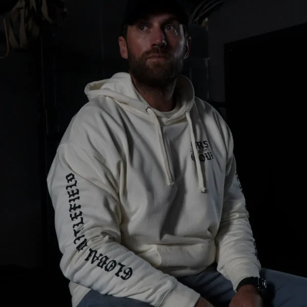 Kapuzenpullover GBRS GROUP LOYALTY PULLOVER HOODIE – Multicolor