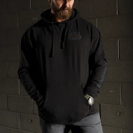 Kapuzenpullover GBRS GROUP LOYALTY PULLOVER HOODIE – Multicolor