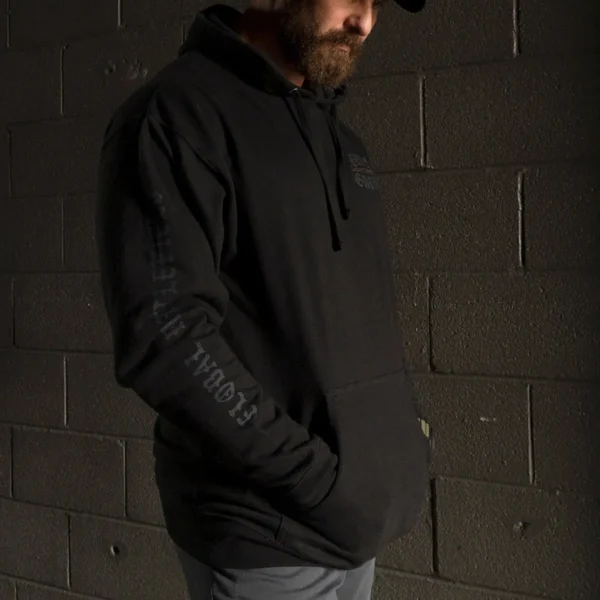 Kapuzenpullover GBRS GROUP LOYALTY PULLOVER HOODIE – Multicolor